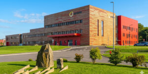 Planificateur projet présentant une fiche projet